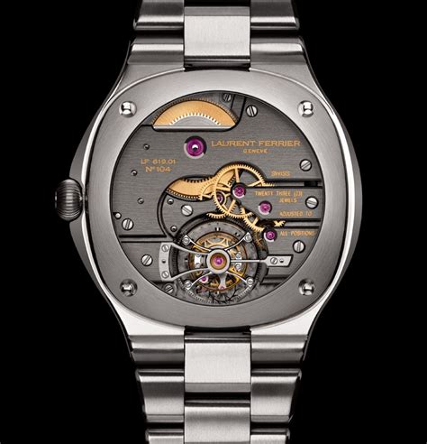 laurent ferrier prix